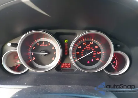 2011 Mazda Cx-9 Touring z USA, uszkodzony, nr VIN JM3TB3CA3B0329850